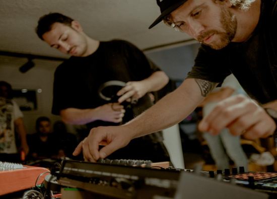 Curso DJ Tailored Program