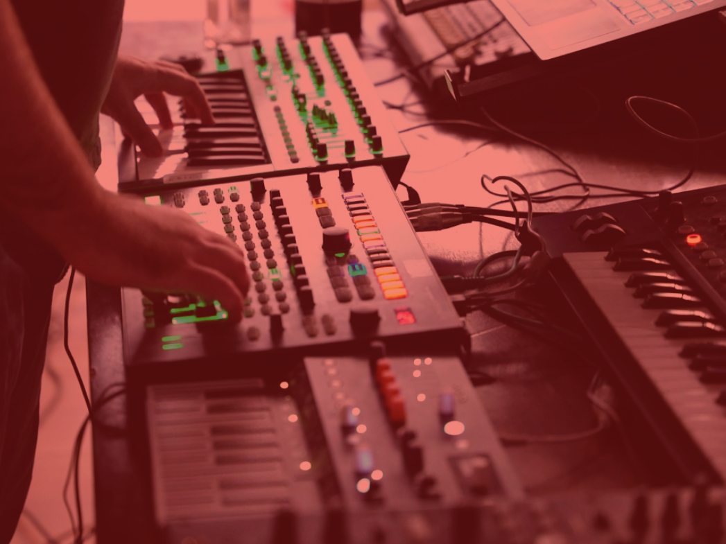 Get Your Sound Tailored Program