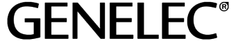 Genelec Logo