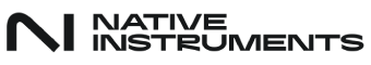 Logo Native Instruments